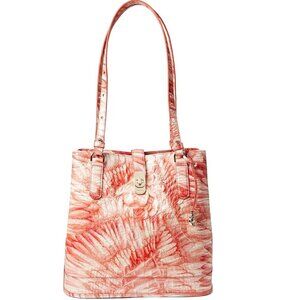 NWT - Brahmin Bucket Bag